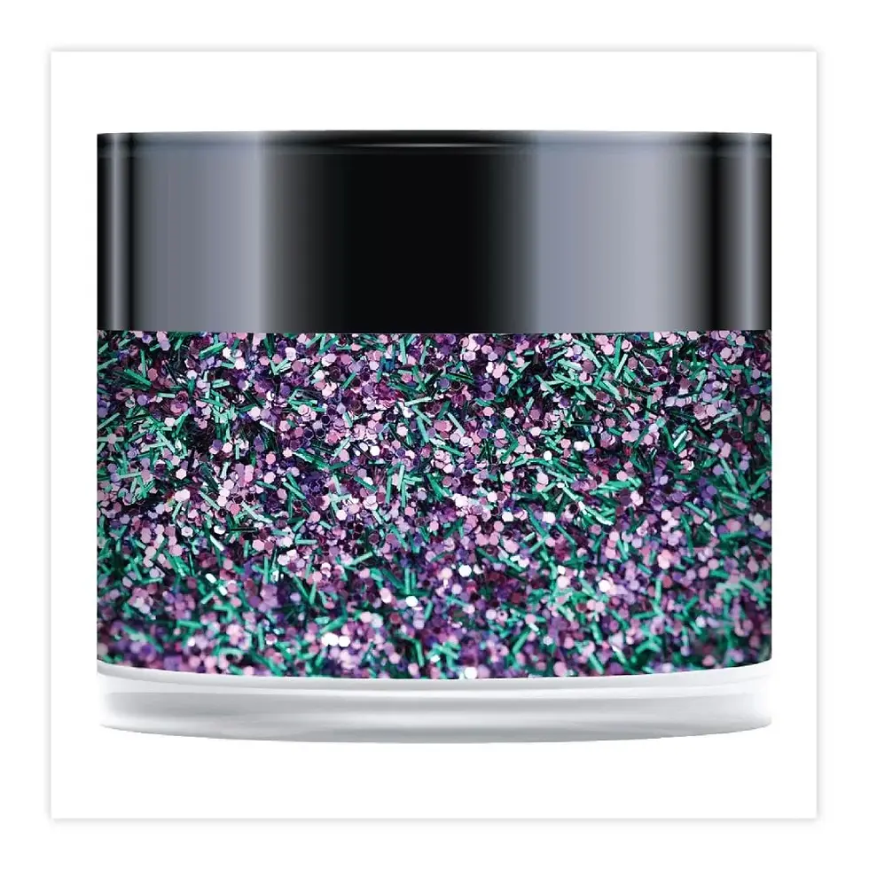 Twilight Sky  -  Sparkelicious Glitter By Chloe's Creative Cards - Craftmania Stock Photo 1
