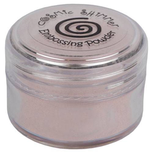 Frosted Blossom Lustre Cosmic Shimmer - 20ml - Embossing Powder