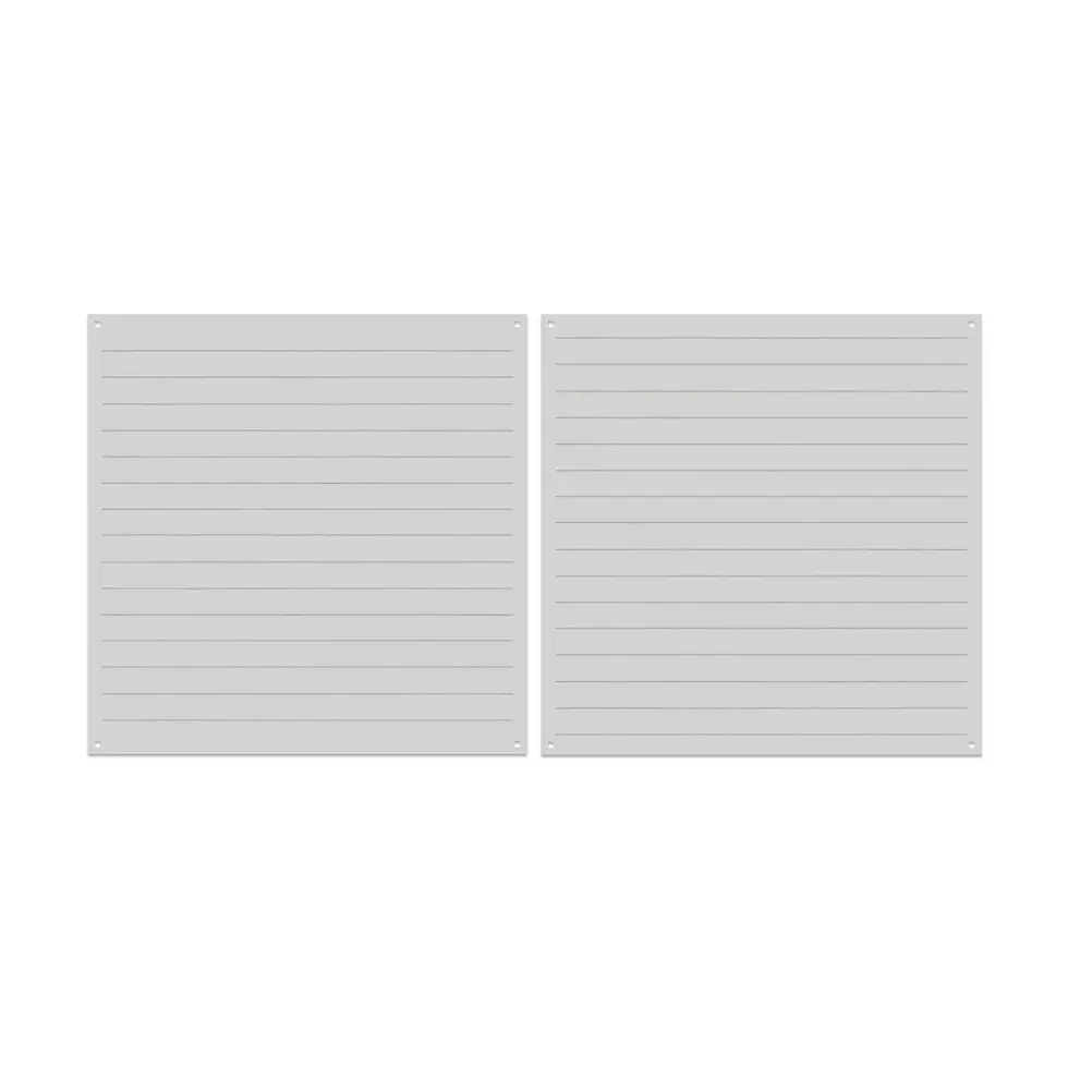 Cookout Layering Stencil Set By Hero Arts - Craftmania Stock Photo 2