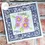 Thumbnail: Peter's Marguerites A6 Stamp Set By Sweet Huni Designs - Craftmania Stock Photo 2