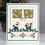 Thumbnail: Meowy Christmas – Festive Collection - Craft Die By Sue Wilson - Craftmania Stock Photo 10