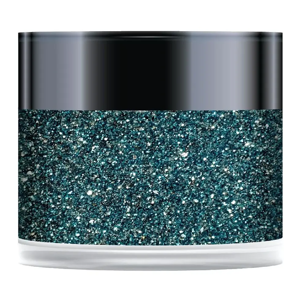 Frosted Blue  -  Sparkelicious Glitter By Chloe's Creative Cards - Craftmania Stock Photo 1