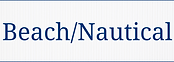 Craftmania Website Tab  - Dies - beach