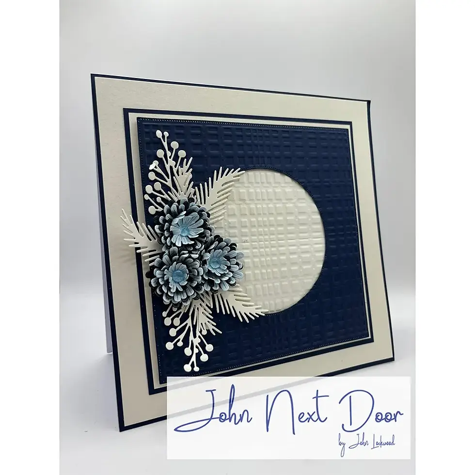 Thumbnail: Anastasia Flower By John Next Door - Craftmania Stock Photo 7