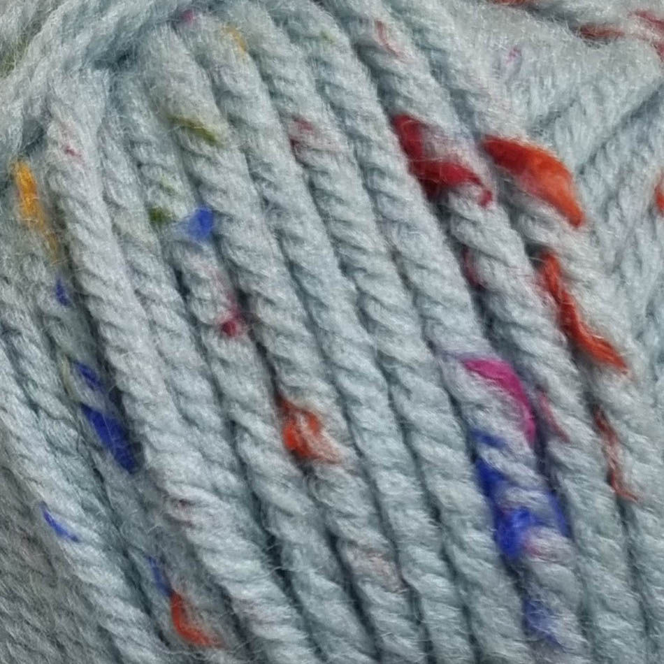 Skye - Multi Tweeds Chunky By Cygnet Yarns - Craftmania Stock Photo 1
