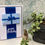 Thumbnail: Curious Blue - Cosmic Shimmer Glossy Glaze By Jamie Rodgers - Stock Photo 3