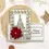 Thumbnail: Christmas Essential Sentiments Dies - Festive Collection By Jamie Rodgers