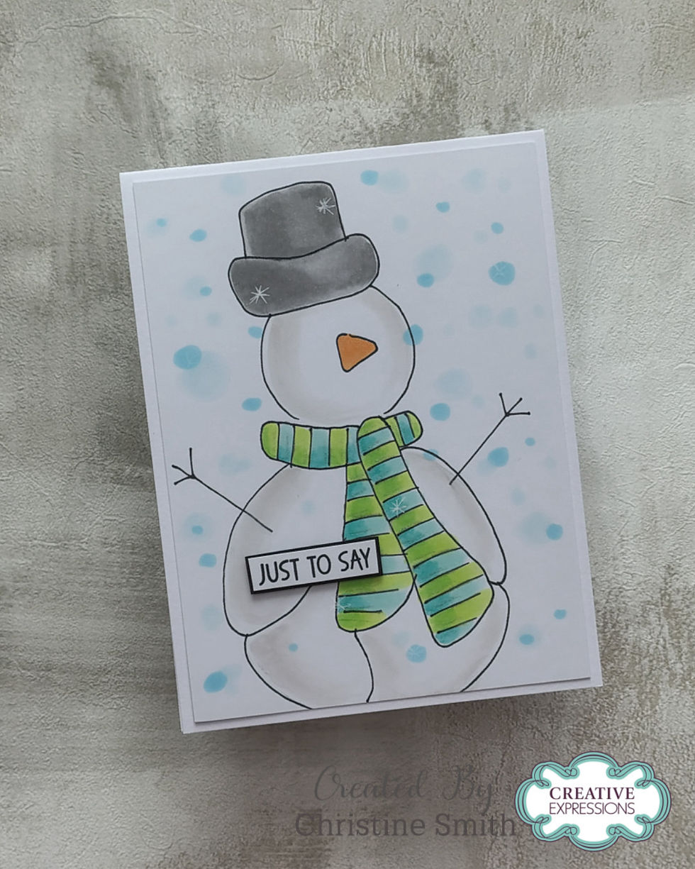 Thumbnail: Woodware Doodle Grid Three Craft Die Set By Françoise Read