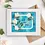 Thumbnail: Magnolia Layered Flowers - Craft Die By Sue Wilson - Craftmania Stock Photo 4