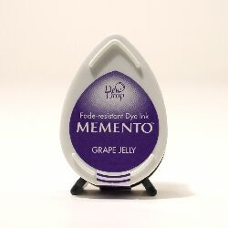 Grape Jelly - Memento Dew Drop