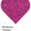 Thumbnail: Bordeaux - Premium Glitter By Wow - Craftmania Stock Photo 2