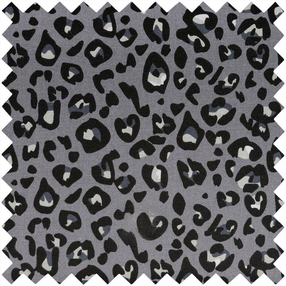 Leopard - Craft Bag: Matt PVC By Hobby Gift - Craftmania Stock Photo 2