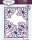 Craftmania Website Tab  - Dies -  Frame