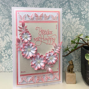 Hand Picked By Jamie - Pearl Inking