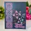 Thumbnail: Art Deco Dazzling Diamonds - Craft Die By Sue Wilson
