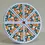Thumbnail: Christmas Kaleidoscope Die Set - Background Collection By Jamie Rodgers Crafts - Craftmania Stock Photo 9