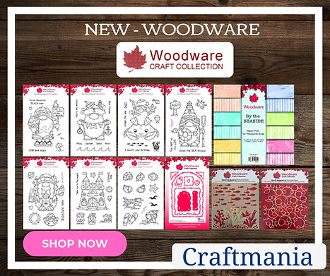 New Woodware Beach