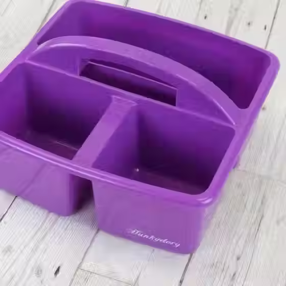 Craft Tidy - Premier Craft Tools By Hunkydory - Craftmania Stock Photo 1