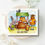 Thumbnail: Apple Pumpkin Spice - Clear Stamp By Jane's Doodles _ Craftmania Stock Photo 10