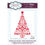 Thumbnail: Swirly Snowflake Tree Die - Festive Collection By Jamie Rodgers