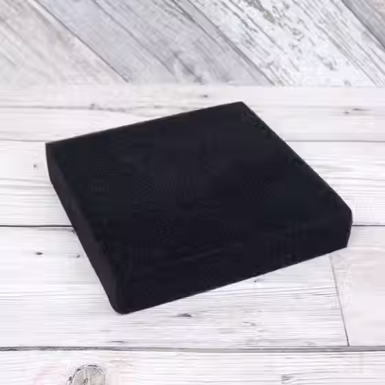 Premier Craft Tools - Extra Thick Foam Mat By Hunkydory - Craftmania Stock Photo 1