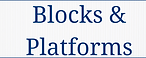 Blocka & P Image on the Stamping Page of Craftmania latforms Tab 