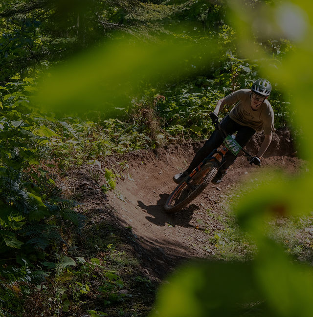 HOME | Copper Harbor Trails