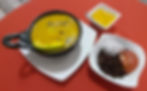 Sopas variadas