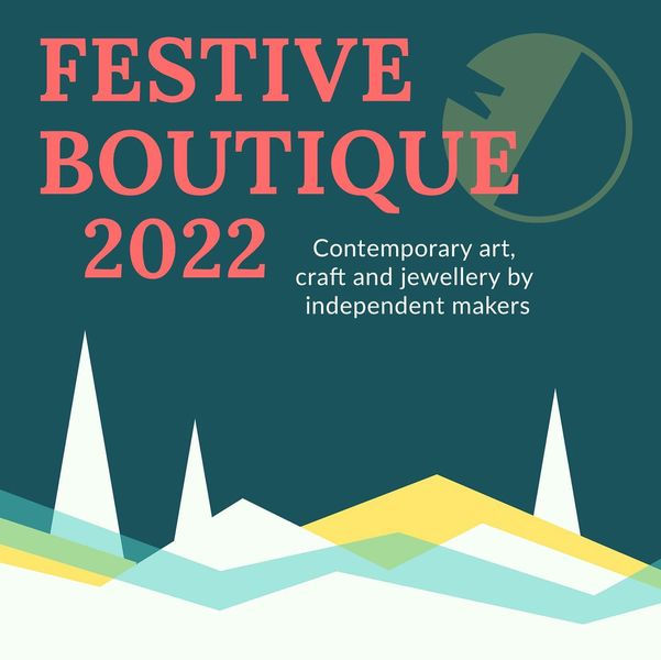 Double Door Studios Festive Boutique
