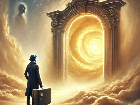 Your Life Is Worth More Than Money & Things You Own