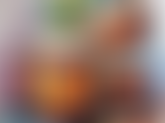 The Rhythm of August