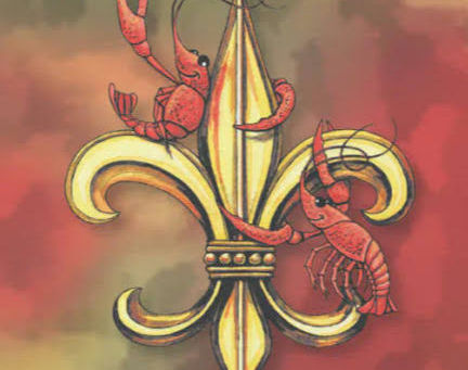 The Breeze Before Dawn