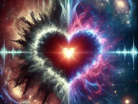 The Heavy Price of Hate: Why We Must Choose Love Over Vengeance