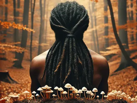 The Wisdom of Not Complaining