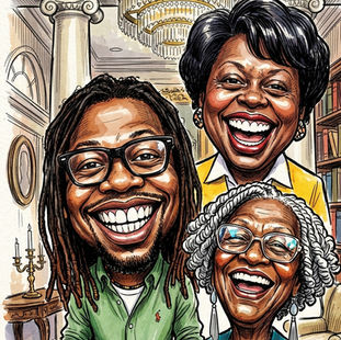 The Quiet Strength That Raised Me