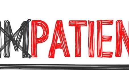 When Heaven Is Late and I'm Impatient: A Love Story Between My Ego and the Creator