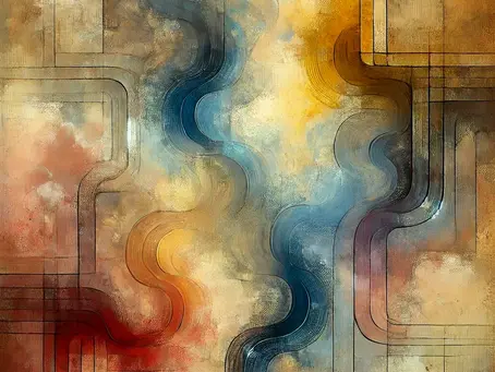 The Many Roads to Seven