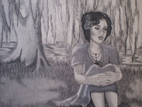 When the Storms Wouldn’t Let Up, I Still Chose to Stand