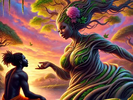 The Questioner’s Challenge: A Journey Into the Creator’s Design