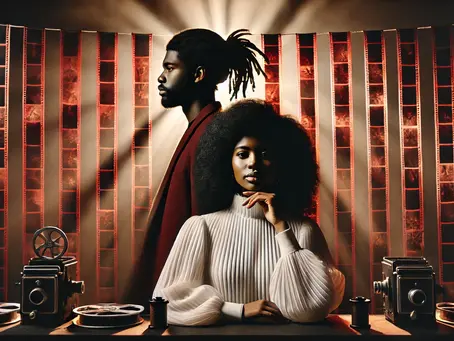 Faith is Like Film—It Develops in the Dark