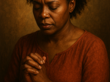 A Touch From The Creator