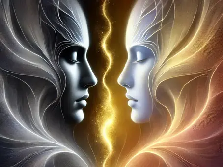 Through the Eyes of Grace