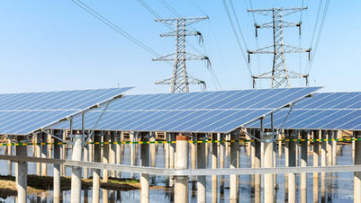 Solar Curtailment in Australia's NEM Reaches Crisis Levels | Why Hybrid EYA Changes Everything