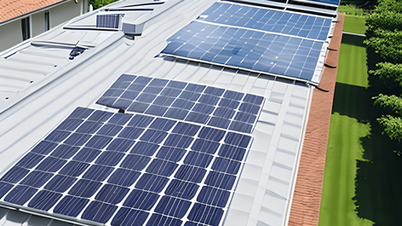 Residential vs. Commercial Solar Installations: Key Considerations
