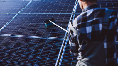 Solar PV System Maintenance: A Complete Guide to Maximizing Lifespan and Performance