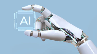 AI’s influence in Solar Tracking Technology