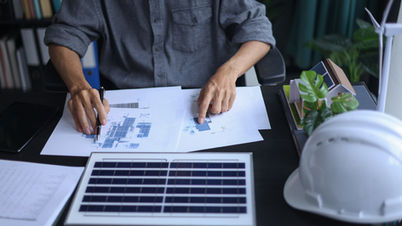 What Lenders Actually Flag in a Technical Package: A Guide to Independent Engineering