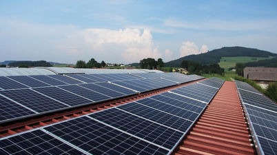 From Dawn to Dusk: The Rise of Solar Energy Adoption in the Global Energy Landscape