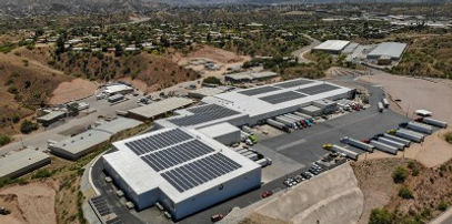 Solar Farm