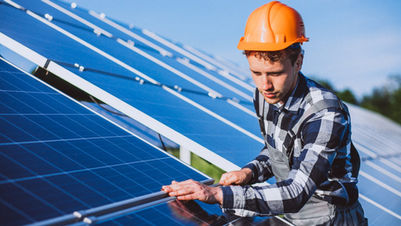 Assessing Roof Suitability for Solar Panel Installation